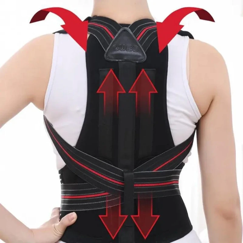 Корректор осанки Back Support 7017