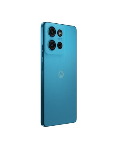 Smartfon Motorola Moto G75 8GB/256GB Aqua Blue
