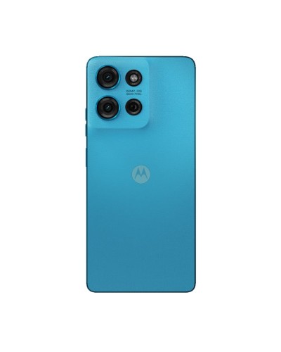 Smartfon Motorola Moto G75 8GB/256GB Aqua Blue