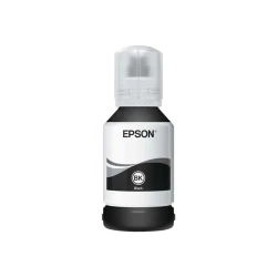 Контейнер с чернилами Epson 105 EcoTank Black Ink Bottle (C13T00Q140)