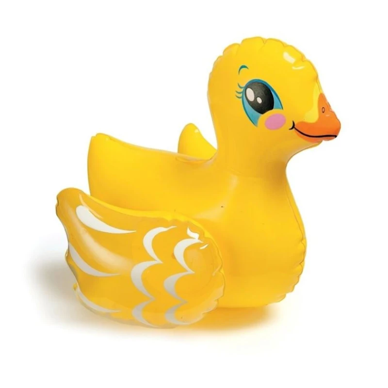 Надувной матрас Intex Утка 58590NP, 22x18 см Надувной матрас Intex Утка 58590NP, 22x18 см