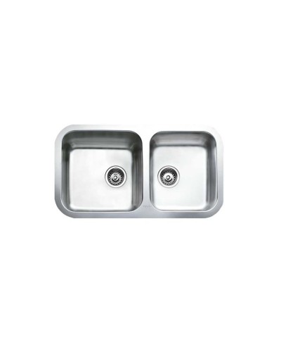 Mətbəx çanağı Teka BE 2B 845 R