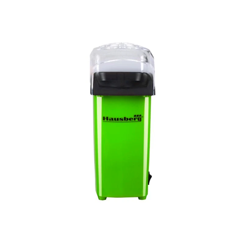 Аппарат для приготовления попкорна Hausberg HB-910VR Аппарат для приготовления попкорна Hausberg HB-910VR