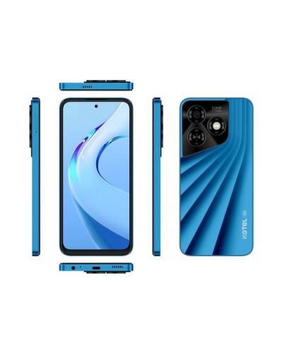 Смартфон Kgtel Hello 10 Pro 12GB/128GB