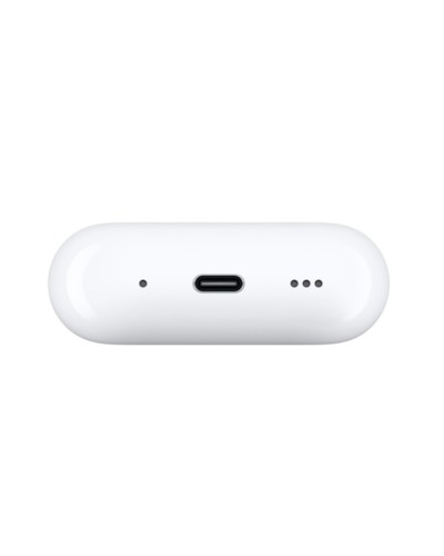 Simsiz qulaqlıq Apple AirPods Pro 2 with MagSafe Case (USB-C) (Rəsmi zəmanət)
