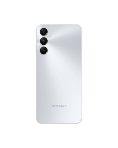Smartfon Samsung Galaxy A05s 4GB/128GB Silver (8806095229911)