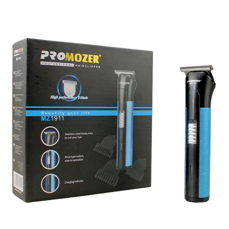 Триммер Promozer MZ-1911