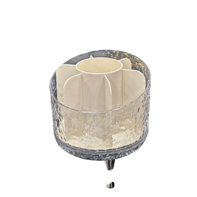 Органайзер для хранения smil_1517, серебристый