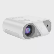 Proyektor Hoco DT2 White