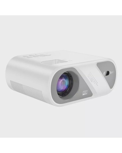 Proyektor Hoco DT2 White