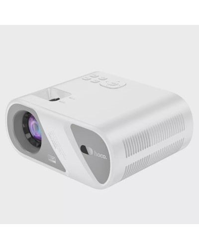 Proyektor Hoco DT2 White