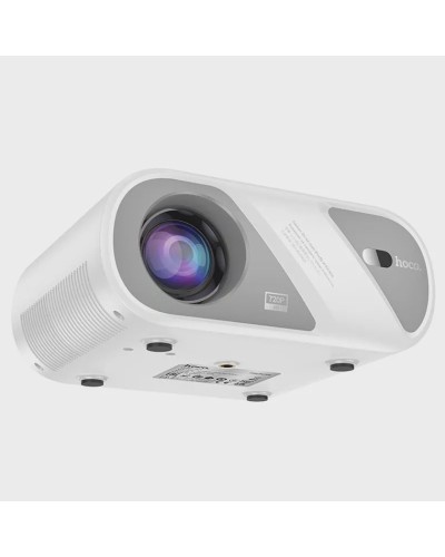 Proyektor Hoco DT2 White
