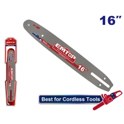 Пильная шина Emtop ECSB6163