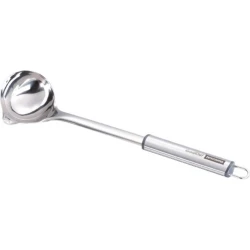 Qaşıq Tescoma Grandchef, paslanmayan polad, gümüşü, 330 mm