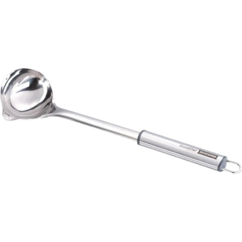 Qaşıq Tescoma Grandchef, paslanmayan polad, gümüşü, 330 mm Qaşıq Tescoma Grandchef, paslanmayan polad, gümüşü, 330 mm