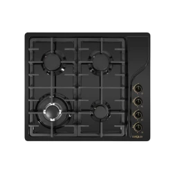 Варочная поверхность Eurolux EU-GH3656GSBD