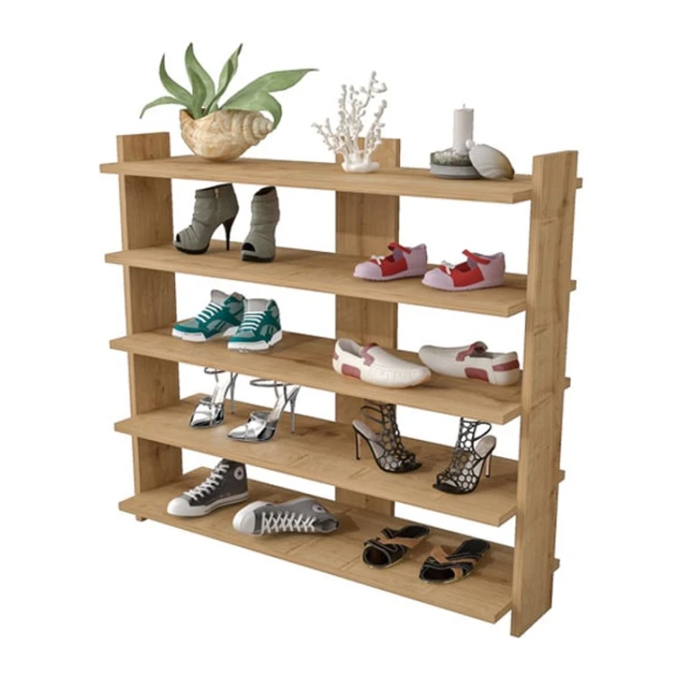 Тумба для обуви Art Mebel 52, ламинат, коричневый,45х70х30 см Тумба для обуви Art Mebel 52, ламинат, коричневый,45х70х30 см