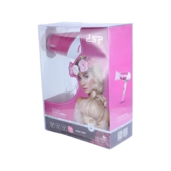 Фен DSP F-30037 Pink