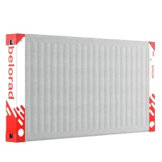 Kombi radiatoru Belorad BLRD 50/160