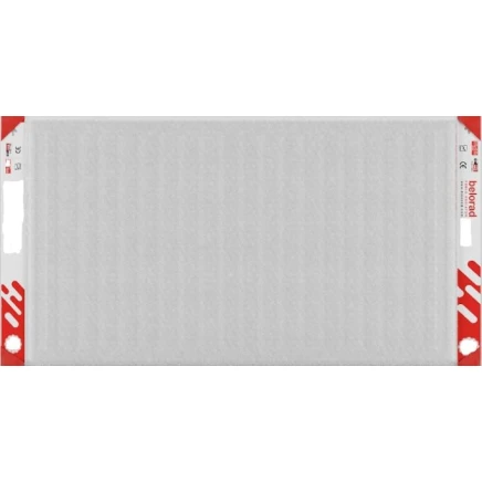 Kombi radiatoru Belorad BLRD 50/160 Kombi radiatoru Belorad BLRD 50/160