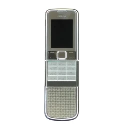 Mobil telefon Nokia 8800 Arte Silver