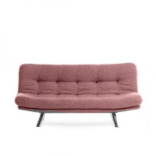 Divan Futon Misa LN819, 95х105х200 sm, qırmızı