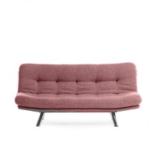Divan Futon Misa LN819, 95х105х200 sm, qırmızı
