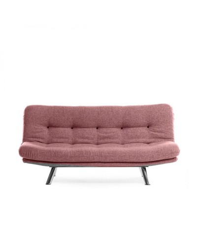 Divan Futon Misa LN819, 95х105х200 sm, qırmızı