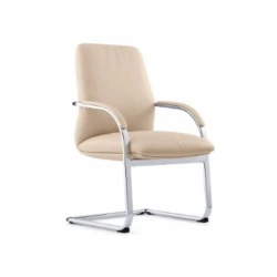 Ofis üçün kreslo Offissa Dizayn Svit C2216, 59x68x99.5, krem