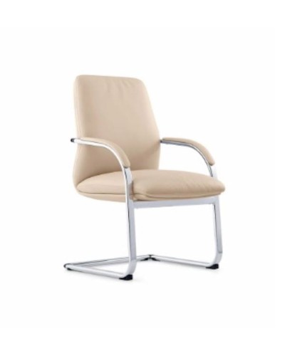 Ofis üçün kreslo Offissa Dizayn Svit C2216, 59x68x99.5, krem