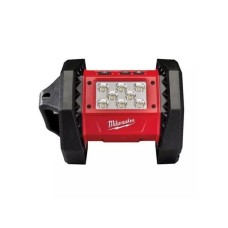 Tikinti sahəsi üçün akkumulyatorlu fənər Milwaukee 4932430392 M18 AL-0