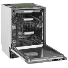 Quraşdırılan qabyuyan maşın Vestfrost VFDW6052