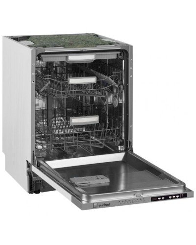 Quraşdırılan qabyuyan maşın Vestfrost VFDW6052