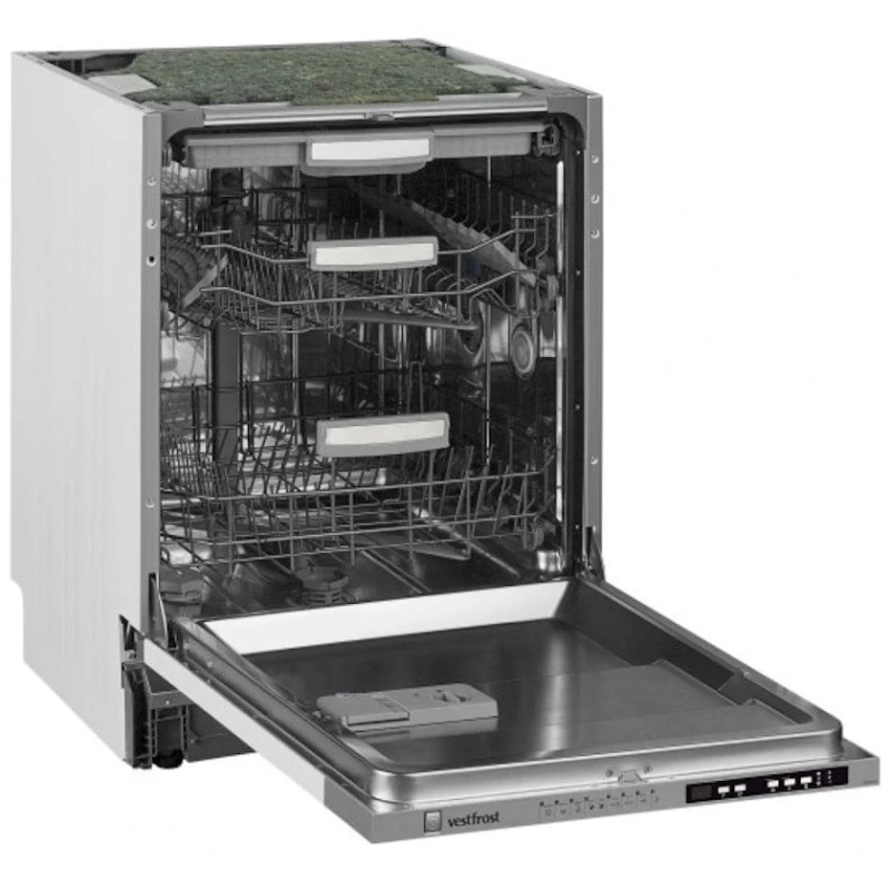 Quraşdırılan qabyuyan maşın Vestfrost VFDW6052