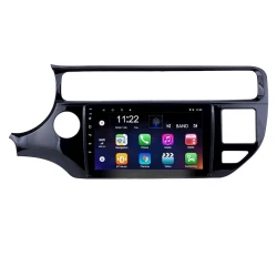 Avtomobil monitoru Still Coll Kia Rio 2015-2017