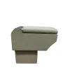 Подлокотник автомобильный Luxury Armrest Box, бежевый