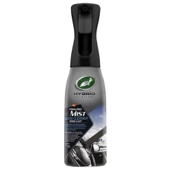 Средство для очистки стекол без разводов Turtle Wax Streak-free Mist Glass Cleaner в форме flairosol 591 мл