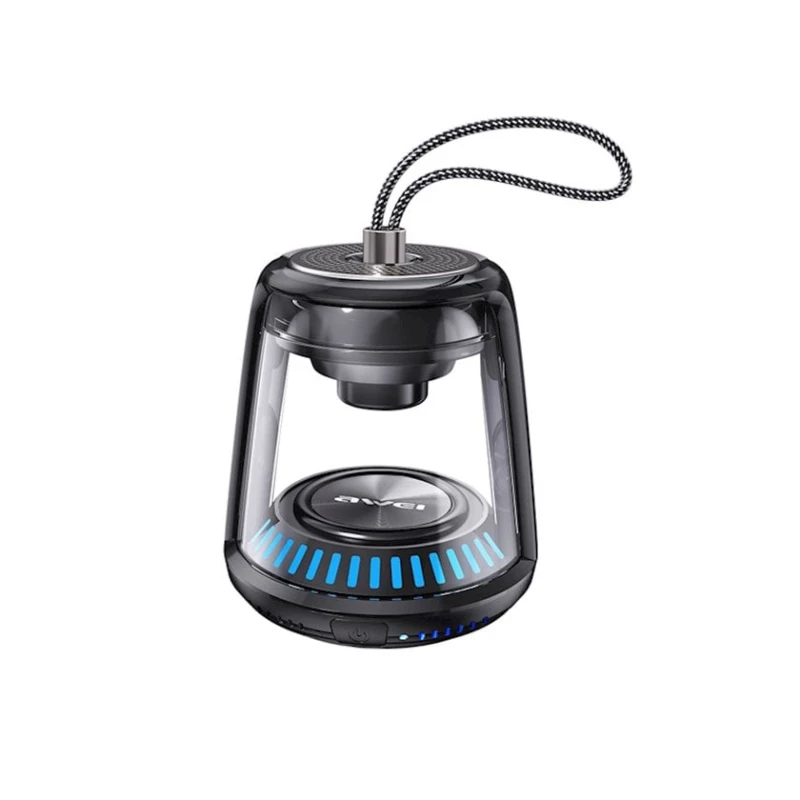 Портативная колонка Awei Y666