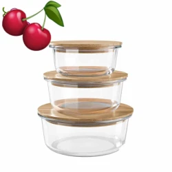 Набор контейнеров Chaynikov SF-840, 3 шт