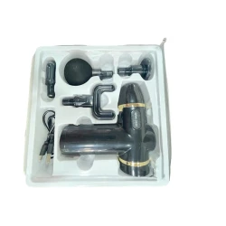 Masaj aparatı ZTW-M2022 qara Masaj aparatı ZTW-M2022 qara