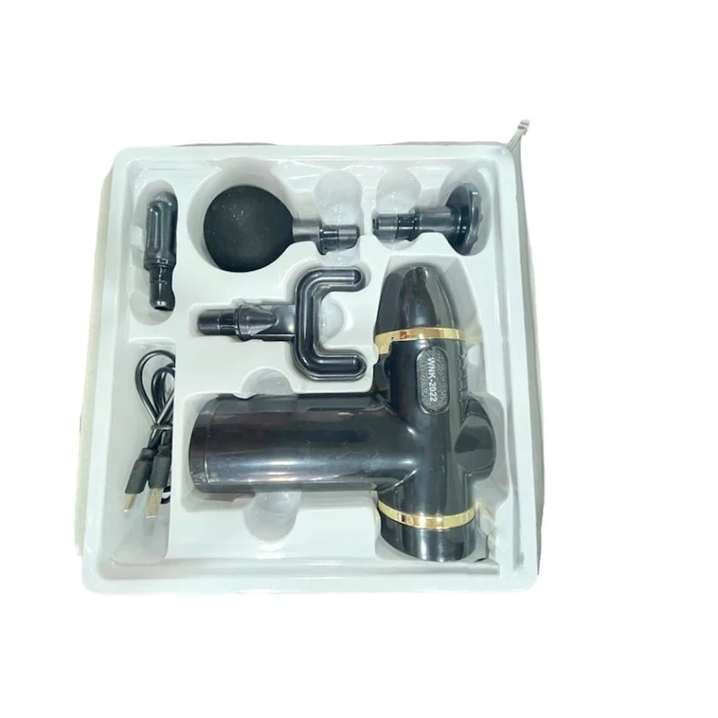 Masaj aparatı ZTW-M2022 qara