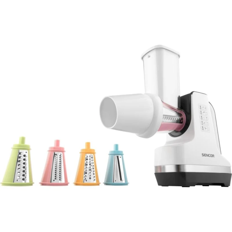 Овощерезка Sencor SSG 4500WH