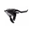 Şifterlər Shimano ST-EF-500 sürət üçün 3x7, qara Şifterlər Shimano ST-EF-500 sürət üçün 3x7, qara