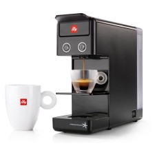 Qəhvə maşını Illy Iperespresso Y3.2 Espresso & Coffee Machine Black