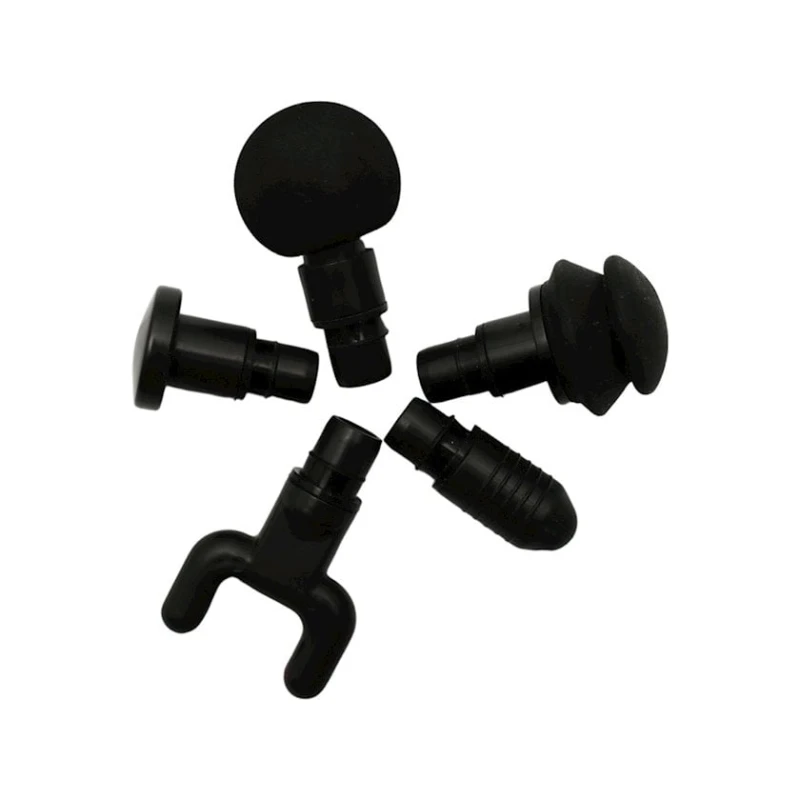 Вибромассажер для тела Fascia Gun MA-8816