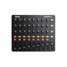 MIDI Kontroller Akai MIDIMIX - Midimix