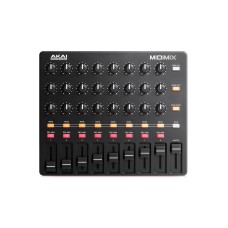 MIDI Kontroller Akai MIDIMIX - Midimix