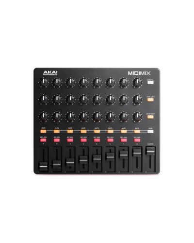 MIDI Kontroller Akai MIDIMIX - Midimix