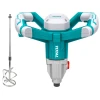 Миксер cтроительный Total TD614001 1400 Вт (199614) Миксер cтроительный Total TD614001 1400 Вт (199614)