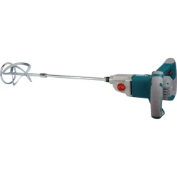 Миксер cтроительный Total TD614001 1400 Вт (199614) Миксер cтроительный Total TD614001 1400 Вт (199614)